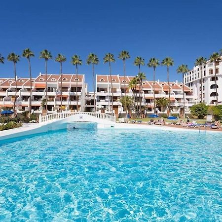 Parque Santiago 2 En Playa De Las Americas Арона Экстерьер фото